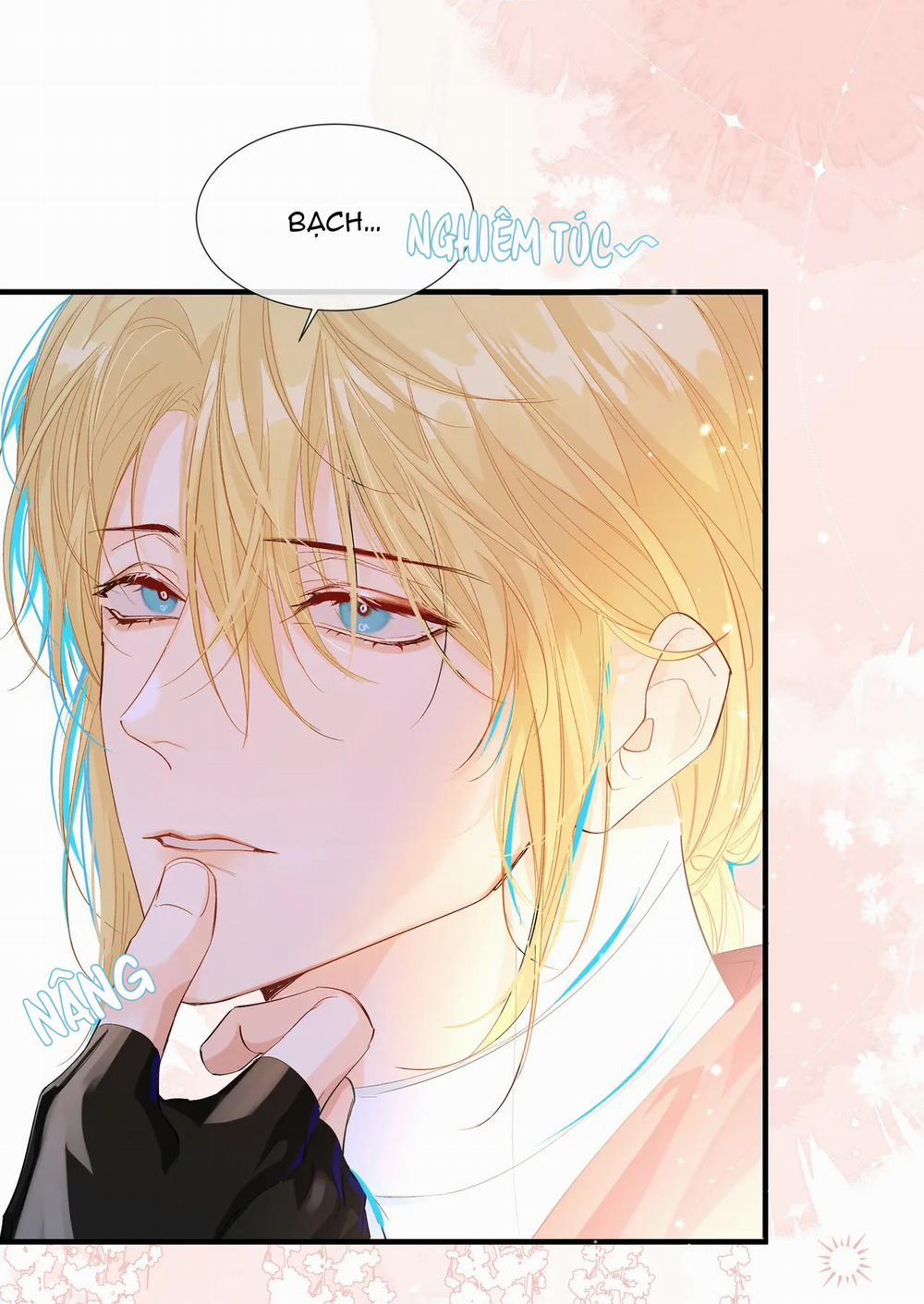 Nhân Ngư Hãm Lạc 5 trang 36