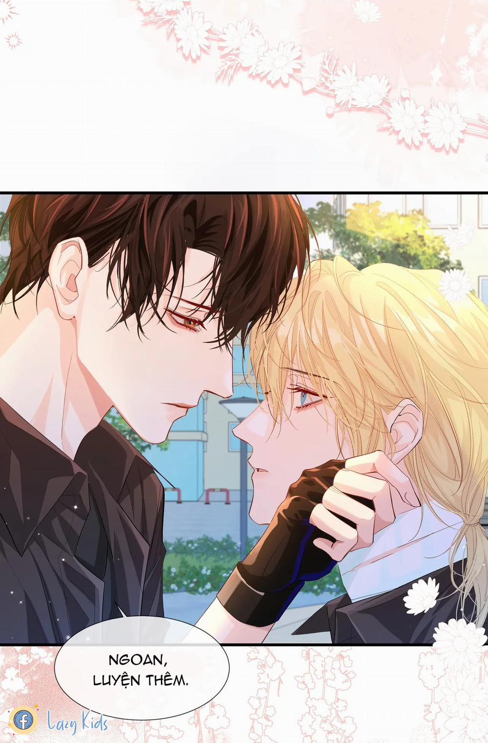 Nhân Ngư Hãm Lạc 5 trang 38