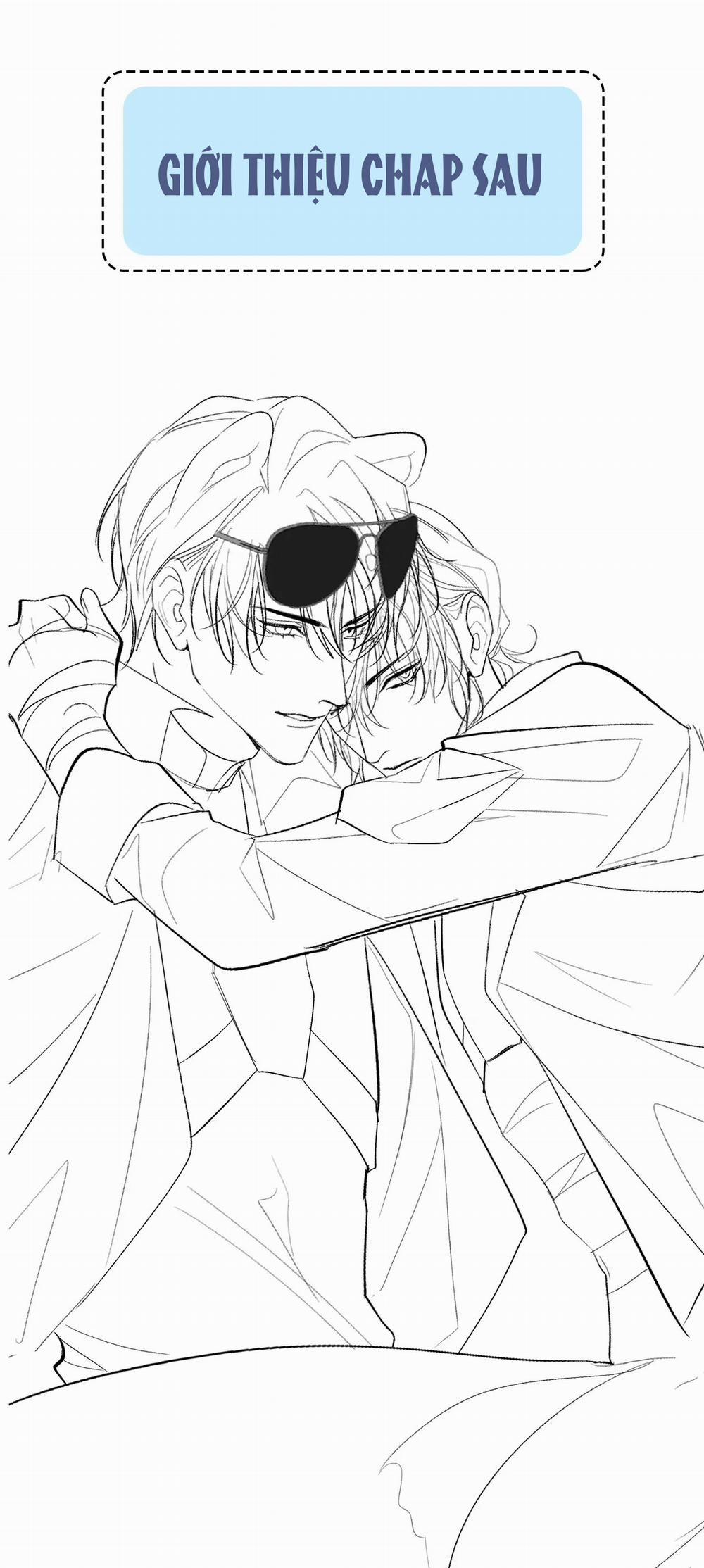 Nhân Ngư Hãm Lạc 5 trang 42