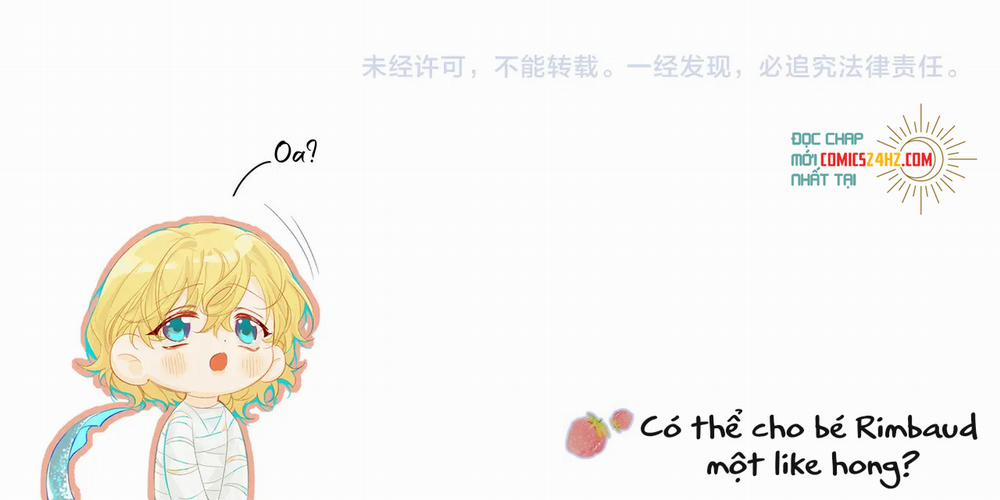 Nhân Ngư Hãm Lạc 5 trang 44