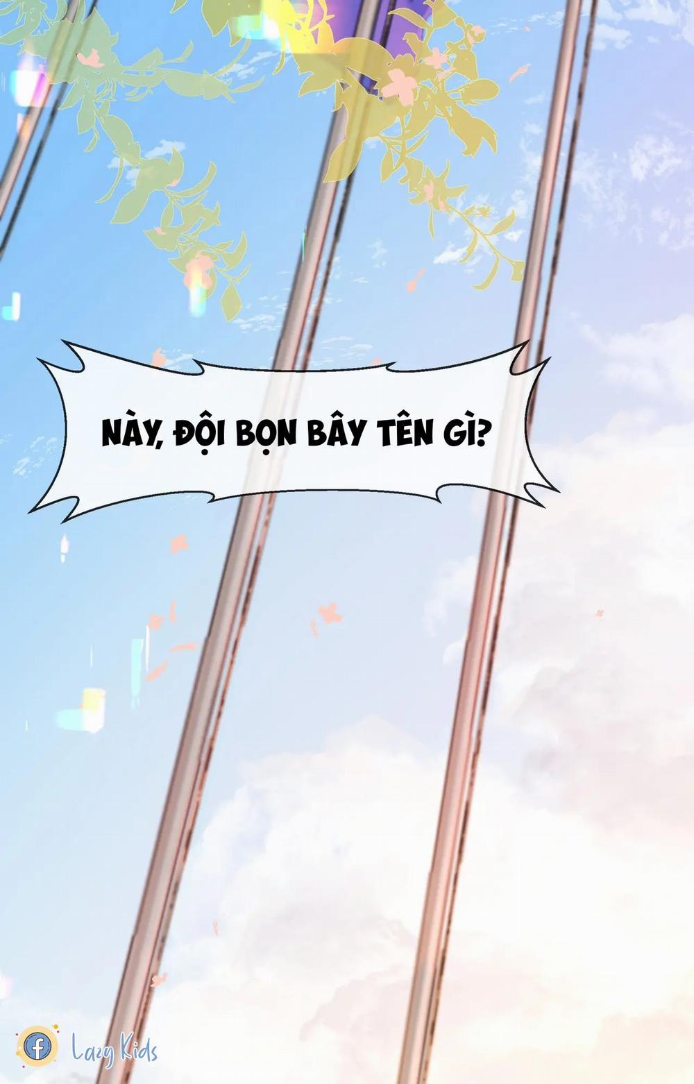 Nhân Ngư Hãm Lạc 5 trang 6