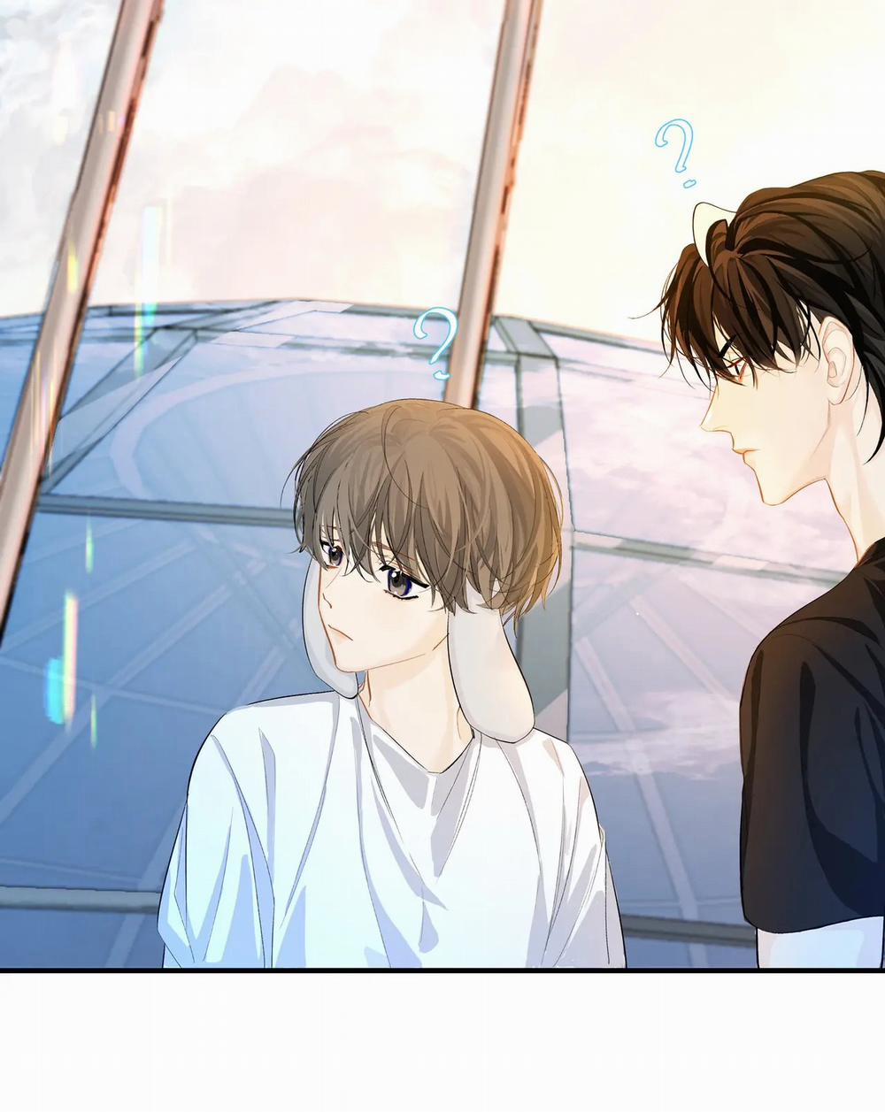 Nhân Ngư Hãm Lạc 5 trang 7