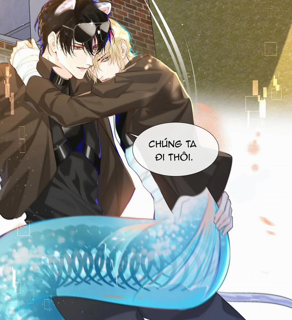 Nhân Ngư Hãm Lạc 6 trang 19