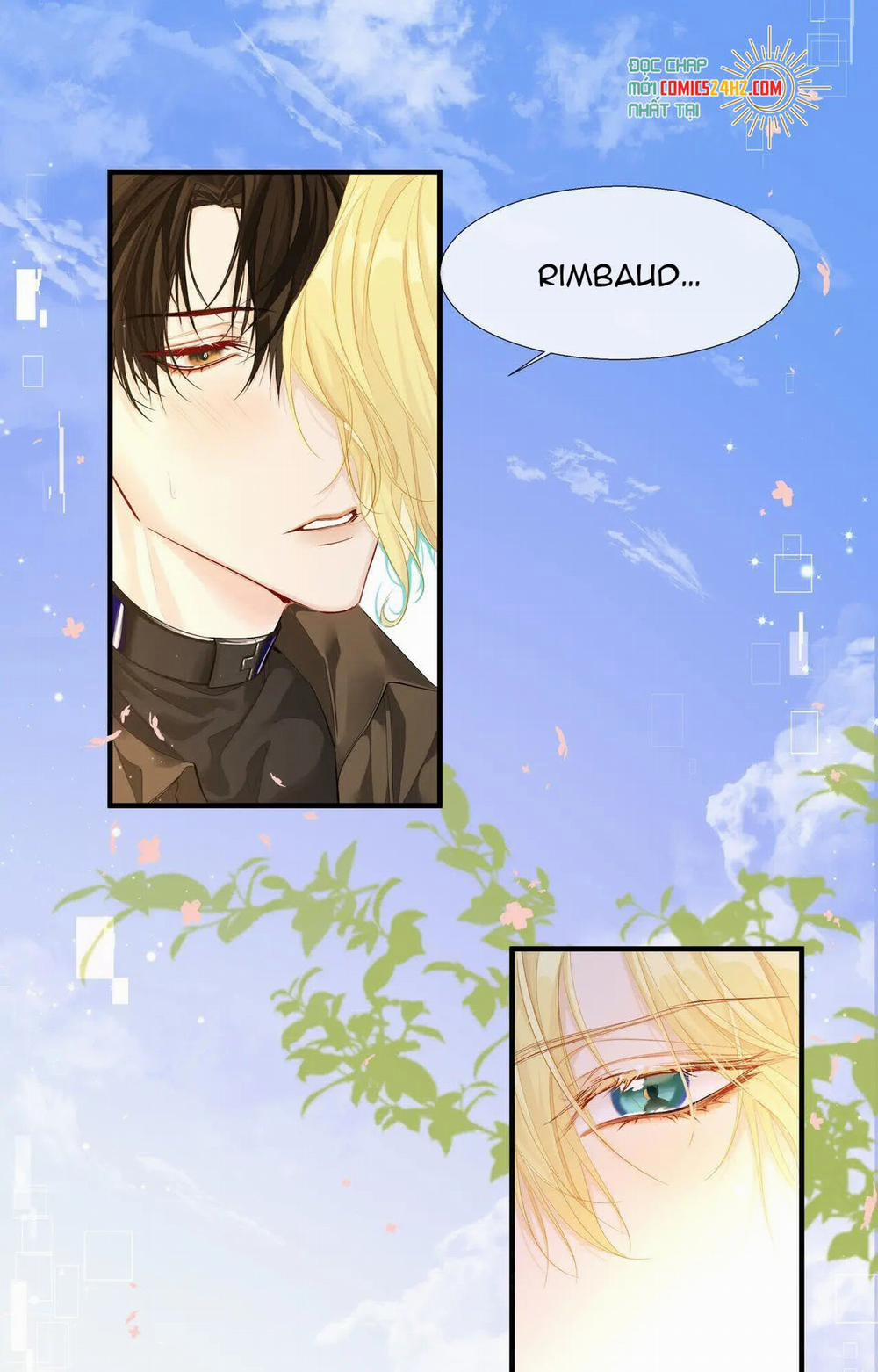 Nhân Ngư Hãm Lạc 6 trang 2