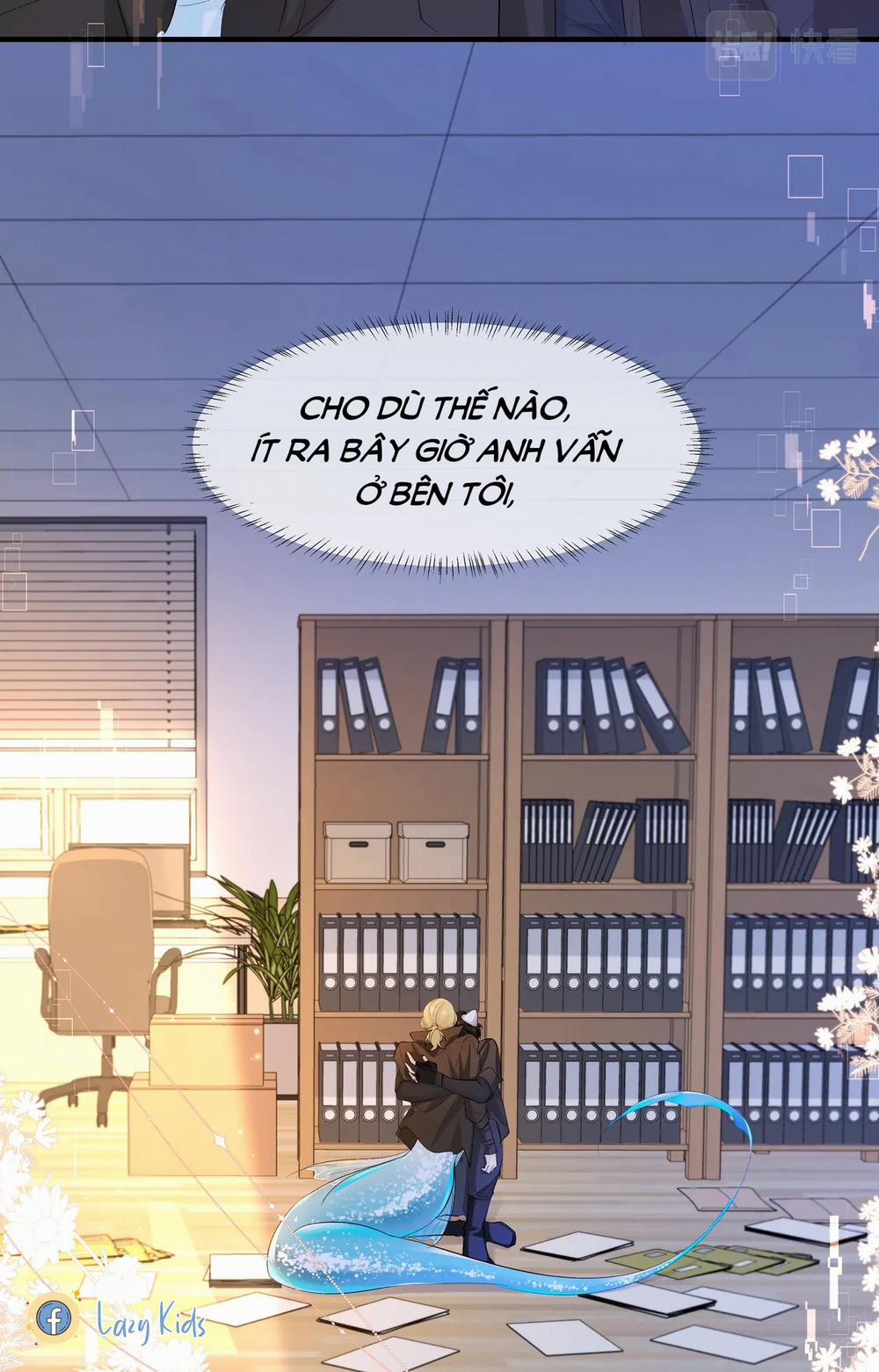 Nhân Ngư Hãm Lạc 6 trang 28