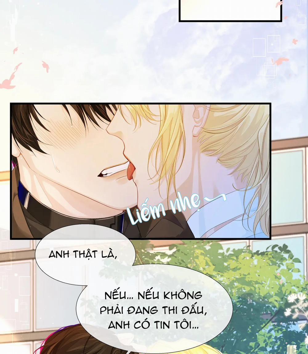 Nhân Ngư Hãm Lạc 6 trang 3