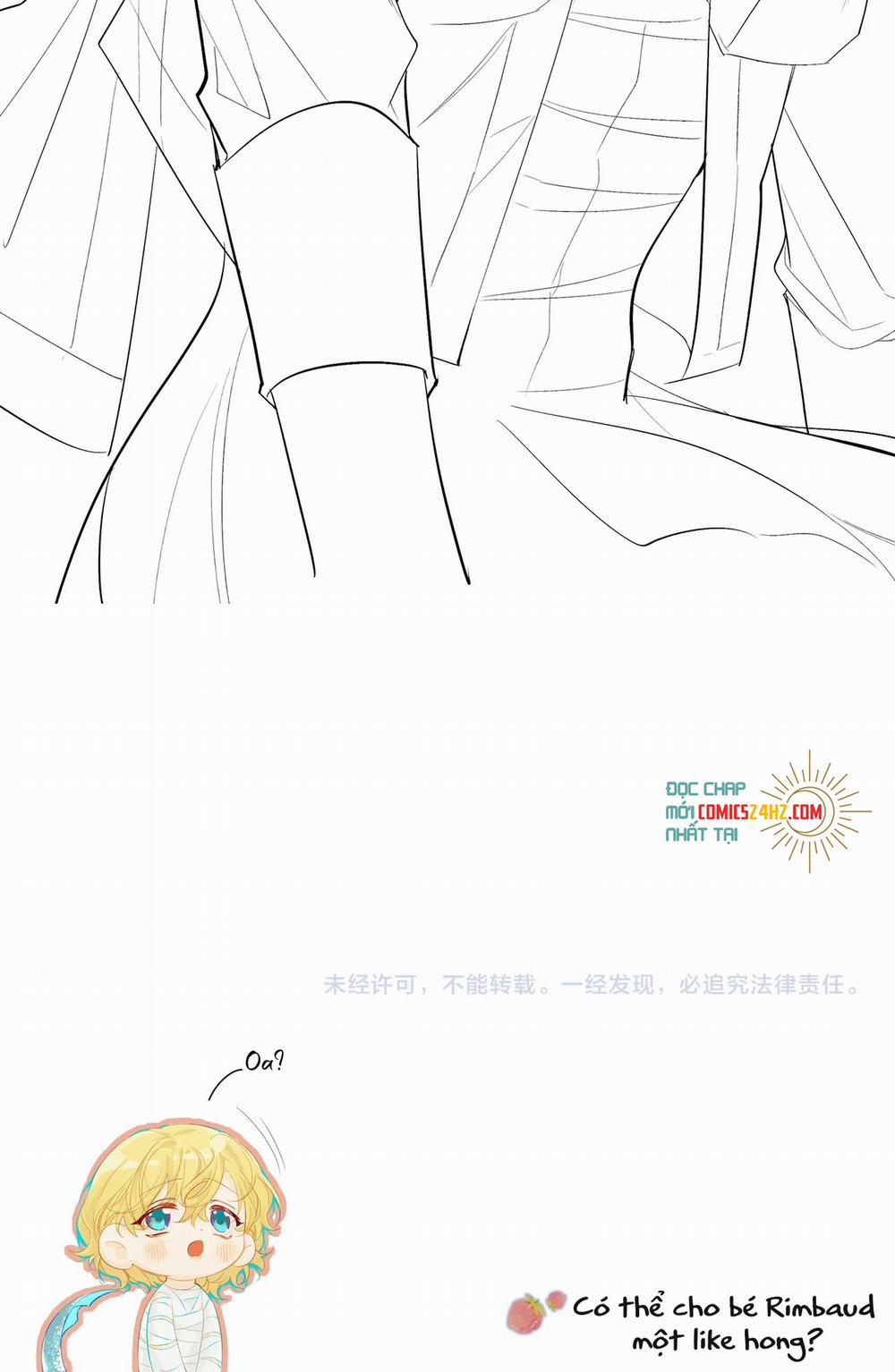 Nhân Ngư Hãm Lạc 6 trang 32