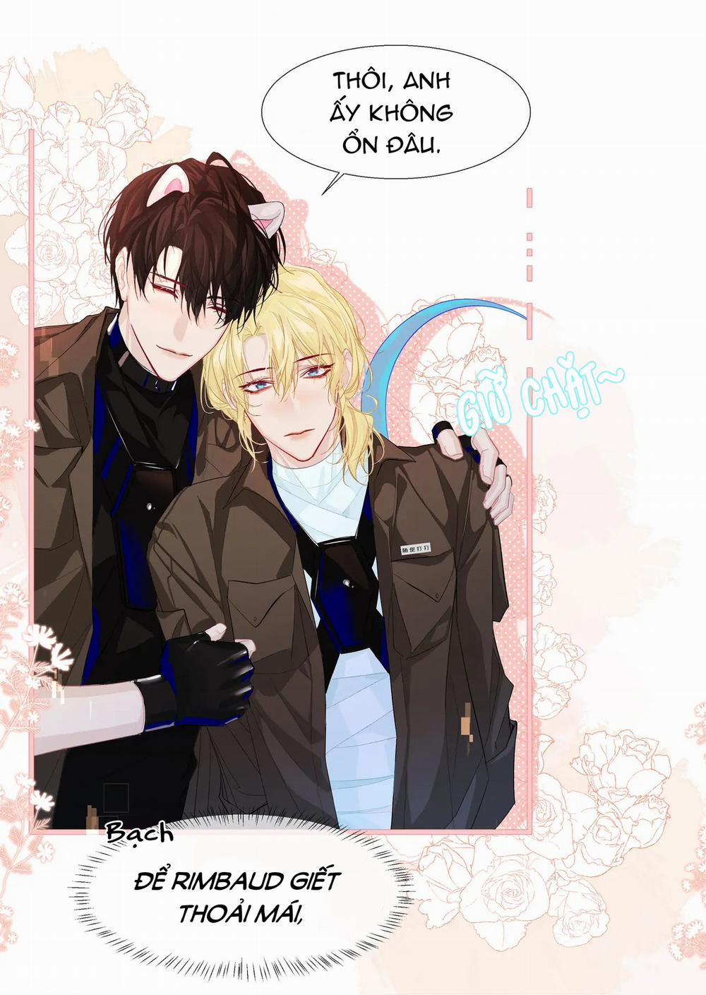 Nhân Ngư Hãm Lạc 6 trang 6