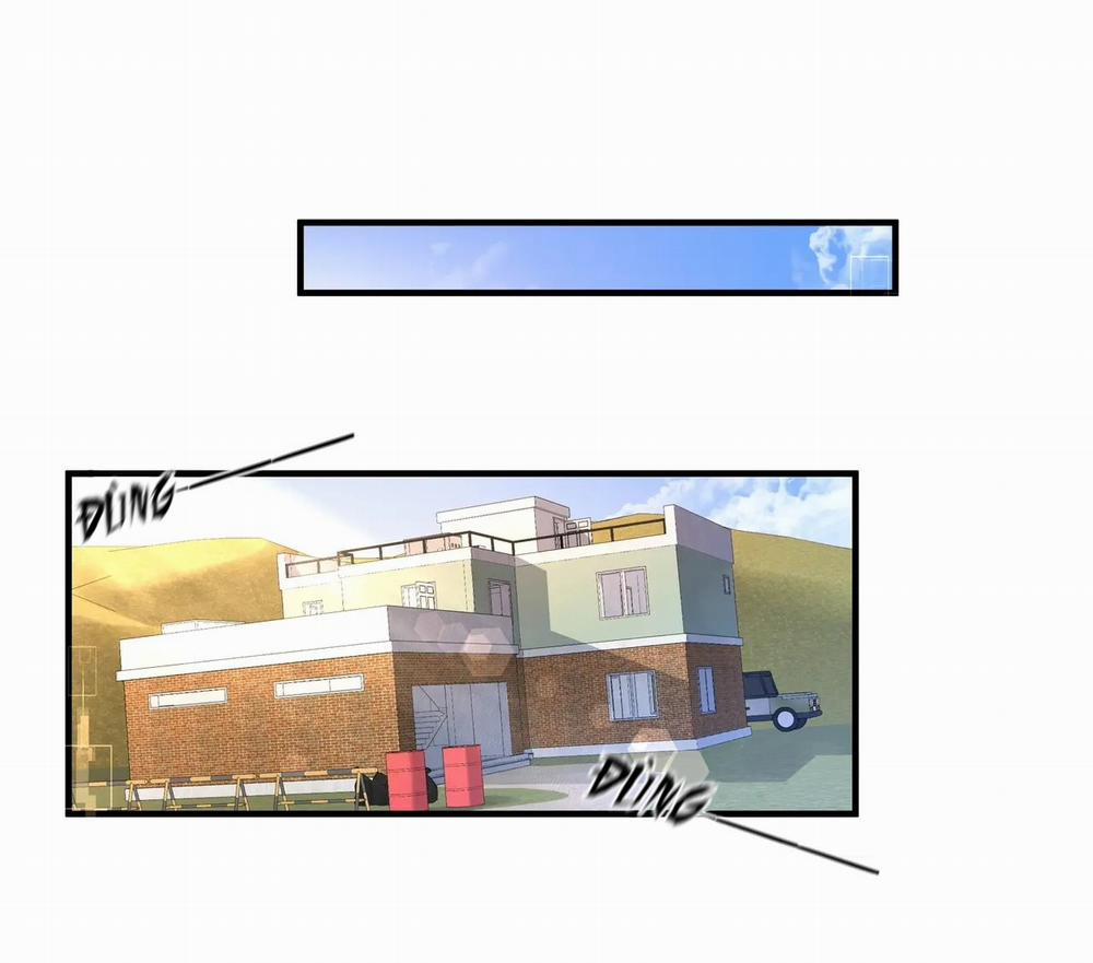 Nhân Ngư Hãm Lạc 6 trang 9