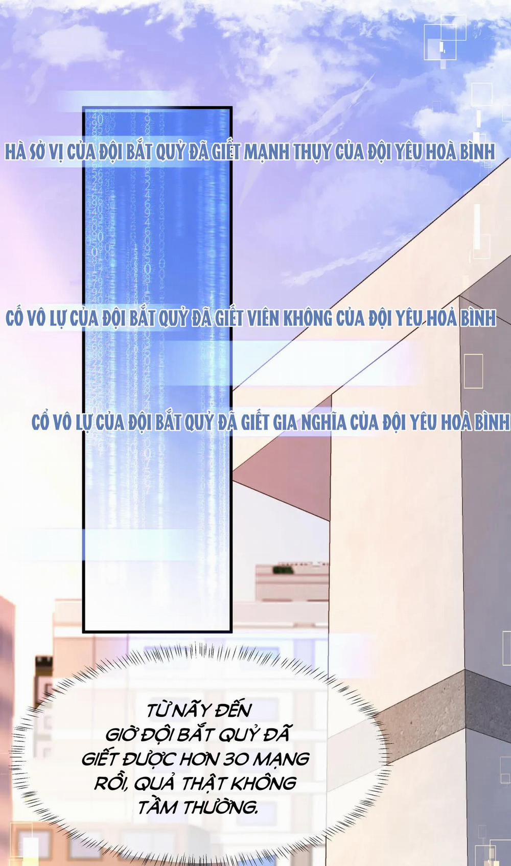 Nhân Ngư Hãm Lạc 7 trang 11