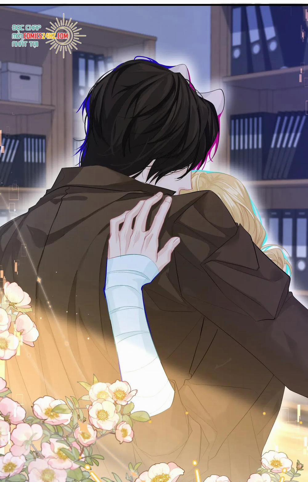 Nhân Ngư Hãm Lạc 7 trang 2