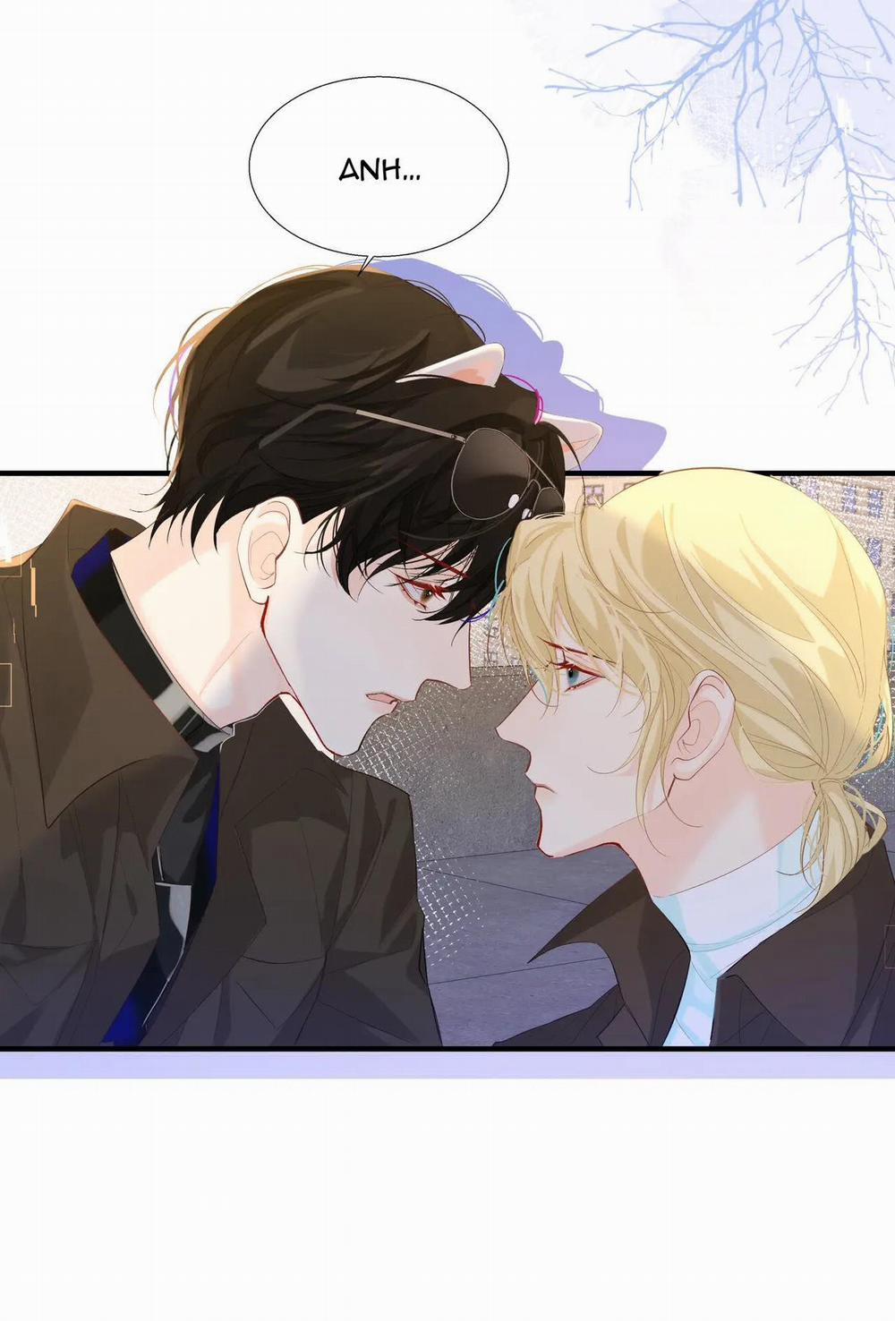 Nhân Ngư Hãm Lạc 7 trang 21