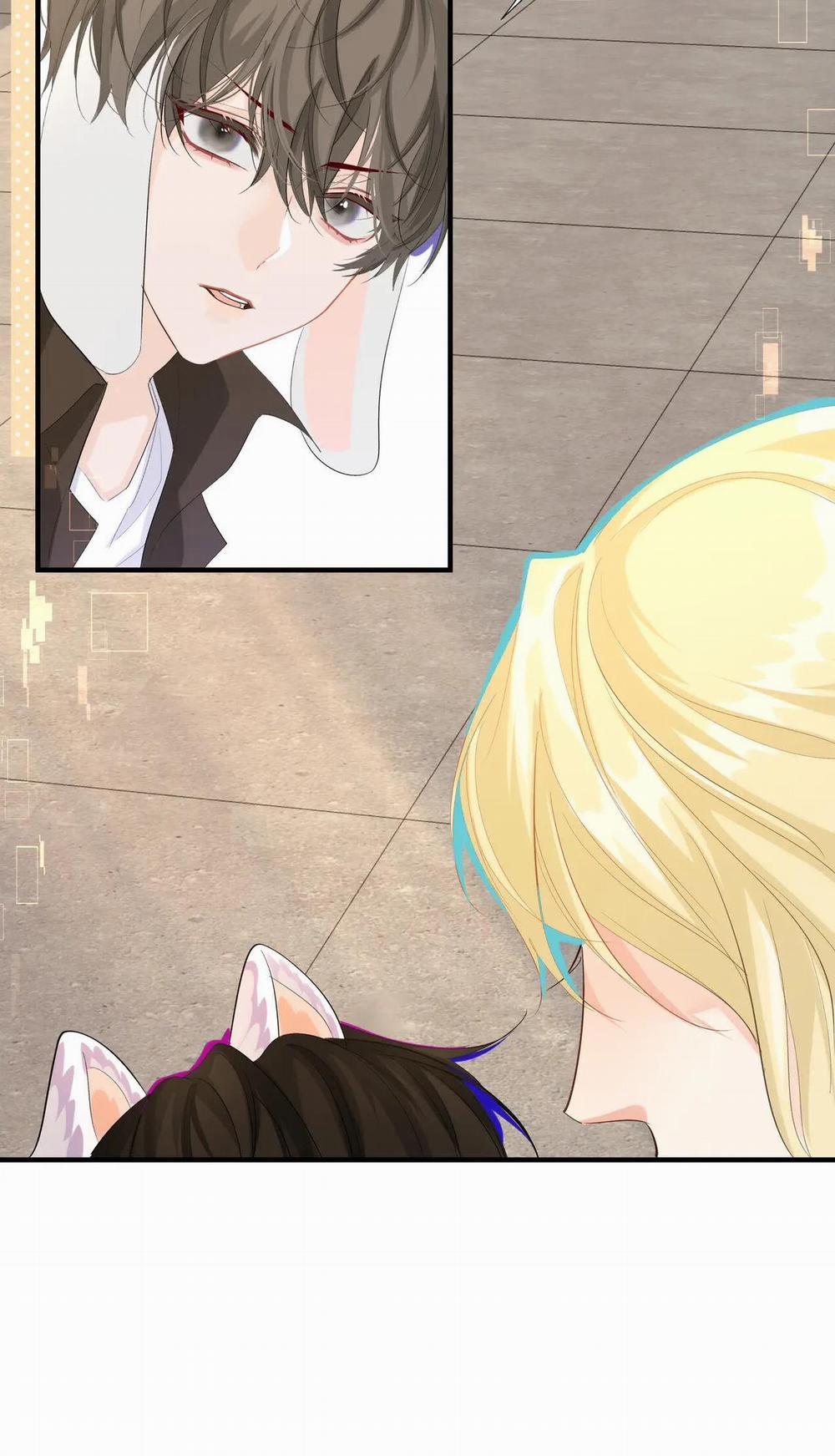 Nhân Ngư Hãm Lạc 7 trang 25