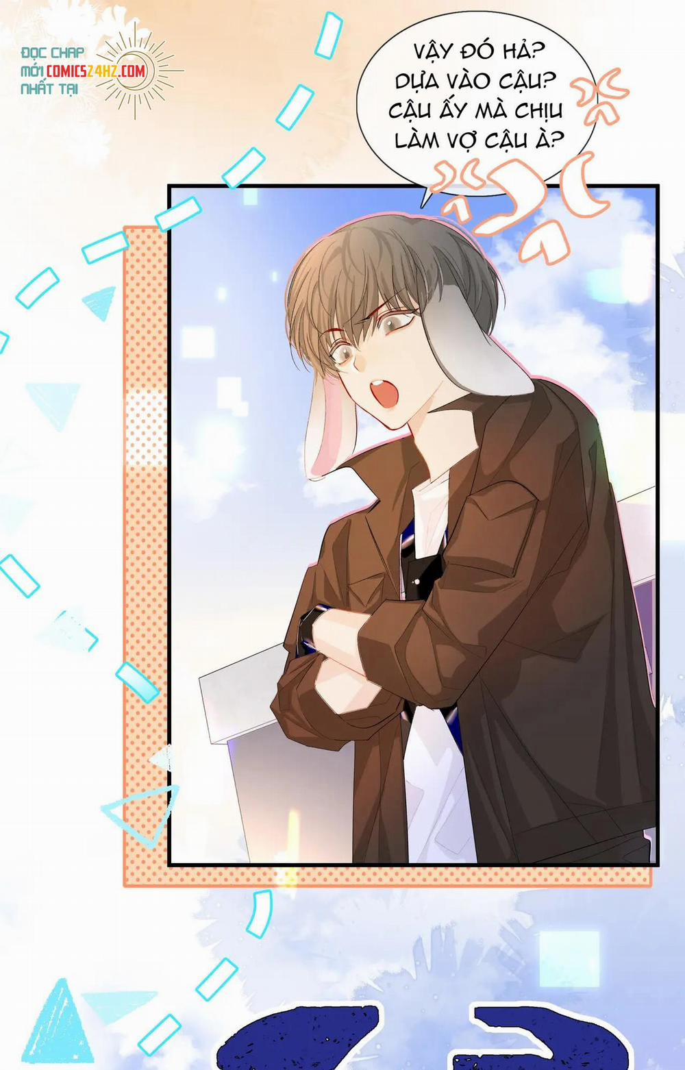 Nhân Ngư Hãm Lạc 7 trang 27