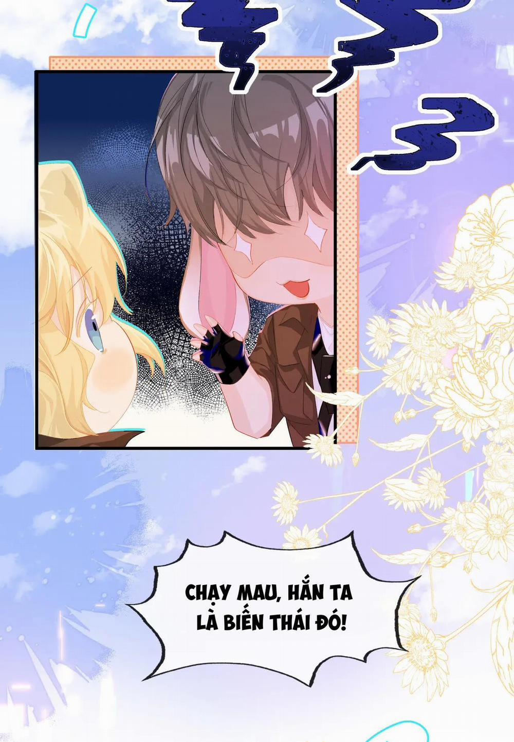 Nhân Ngư Hãm Lạc 7 trang 28