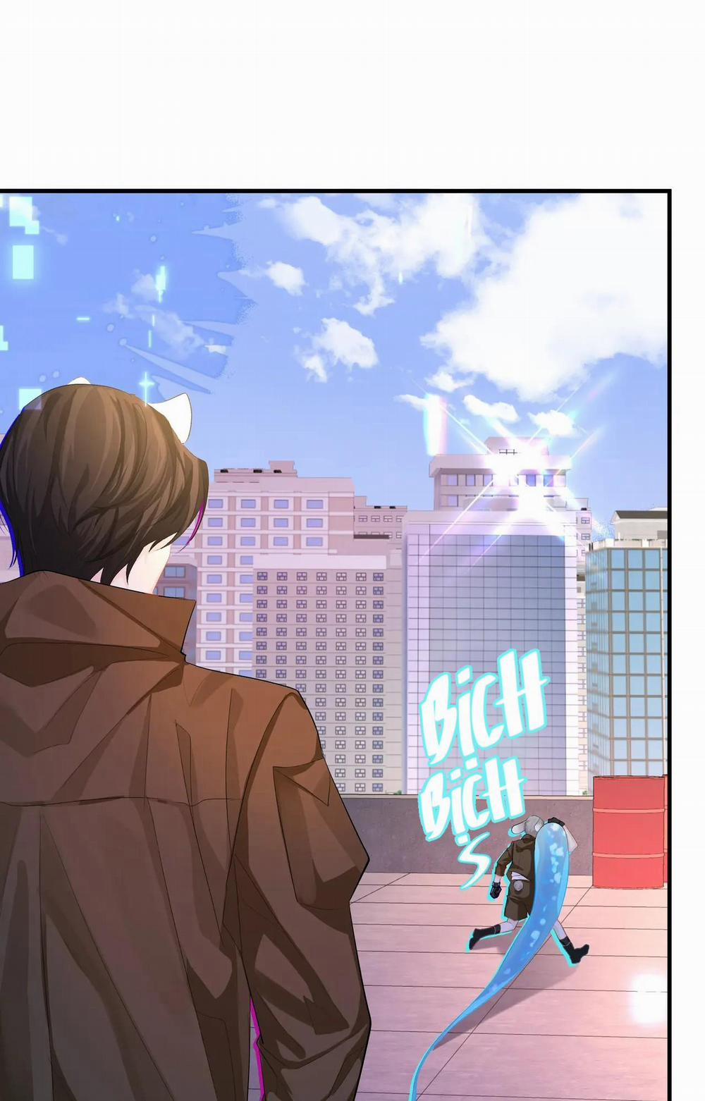 Nhân Ngư Hãm Lạc 7 trang 30