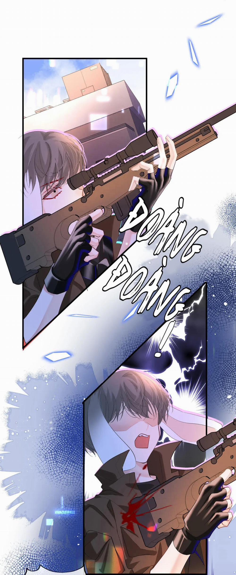 Nhân Ngư Hãm Lạc 7 trang 34