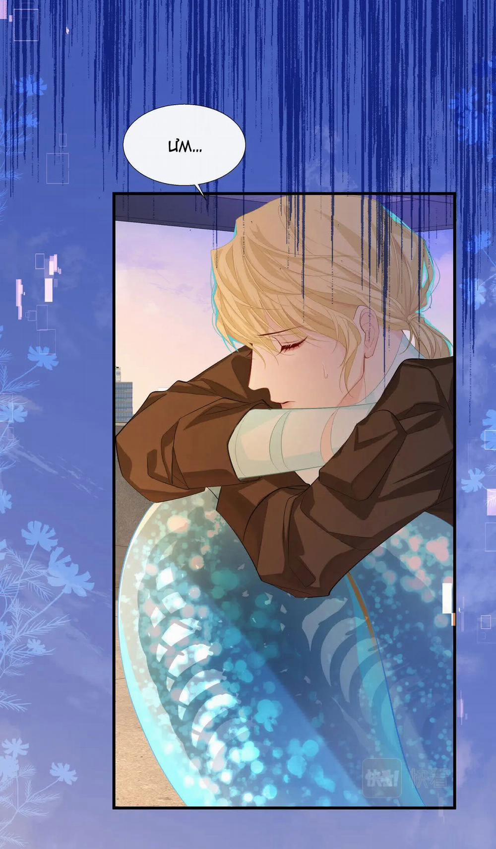 Nhân Ngư Hãm Lạc 8 trang 10