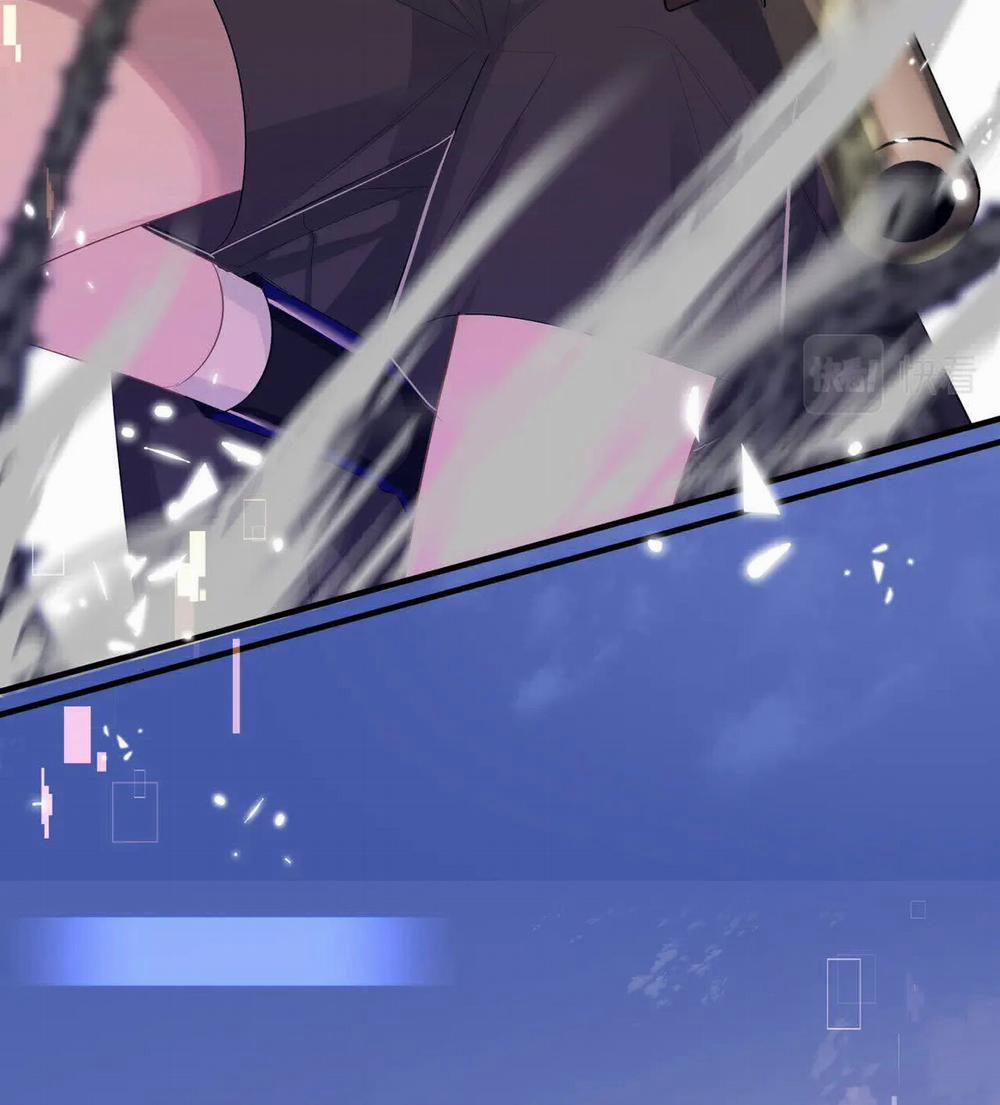 Nhân Ngư Hãm Lạc 8 trang 16