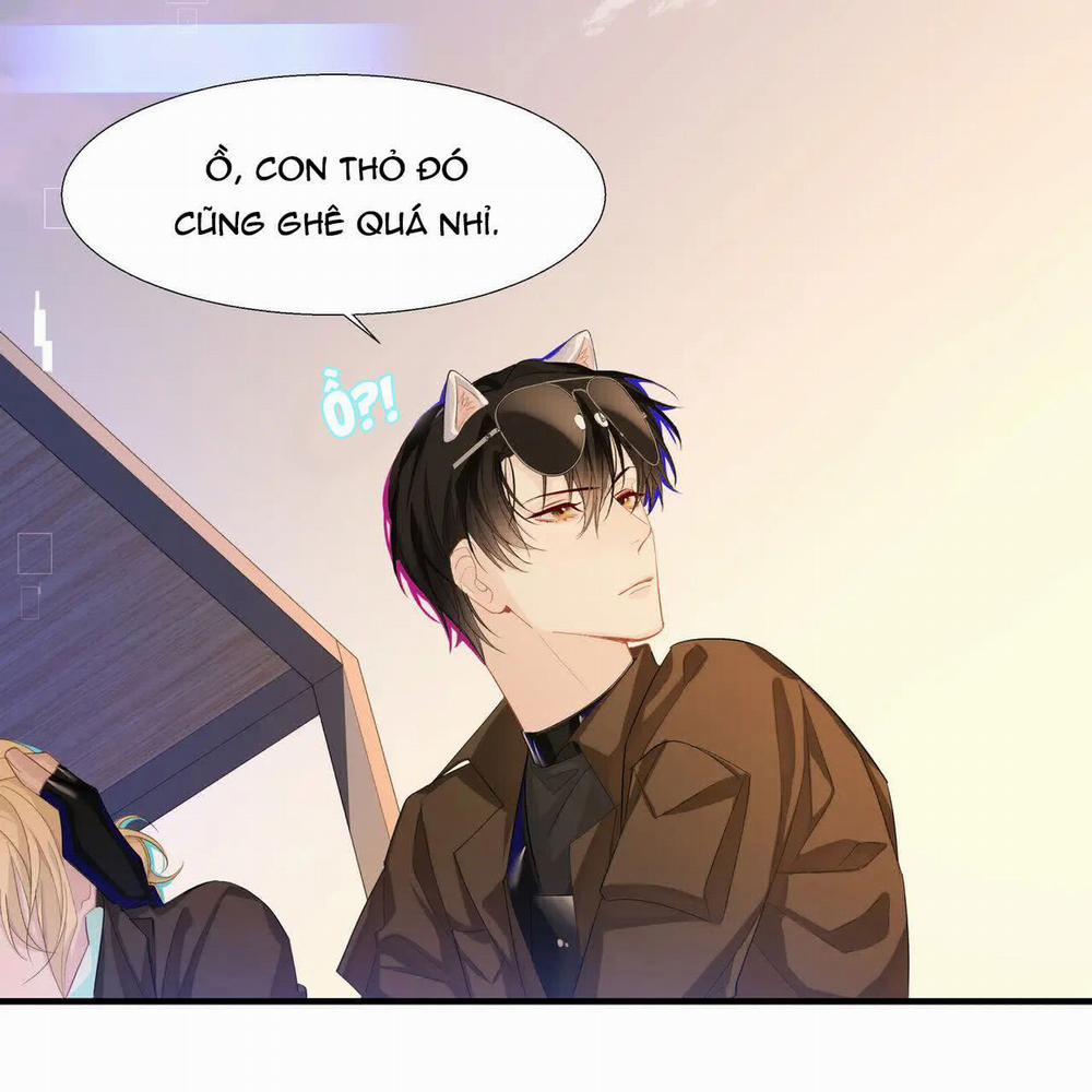 Nhân Ngư Hãm Lạc 8 trang 18
