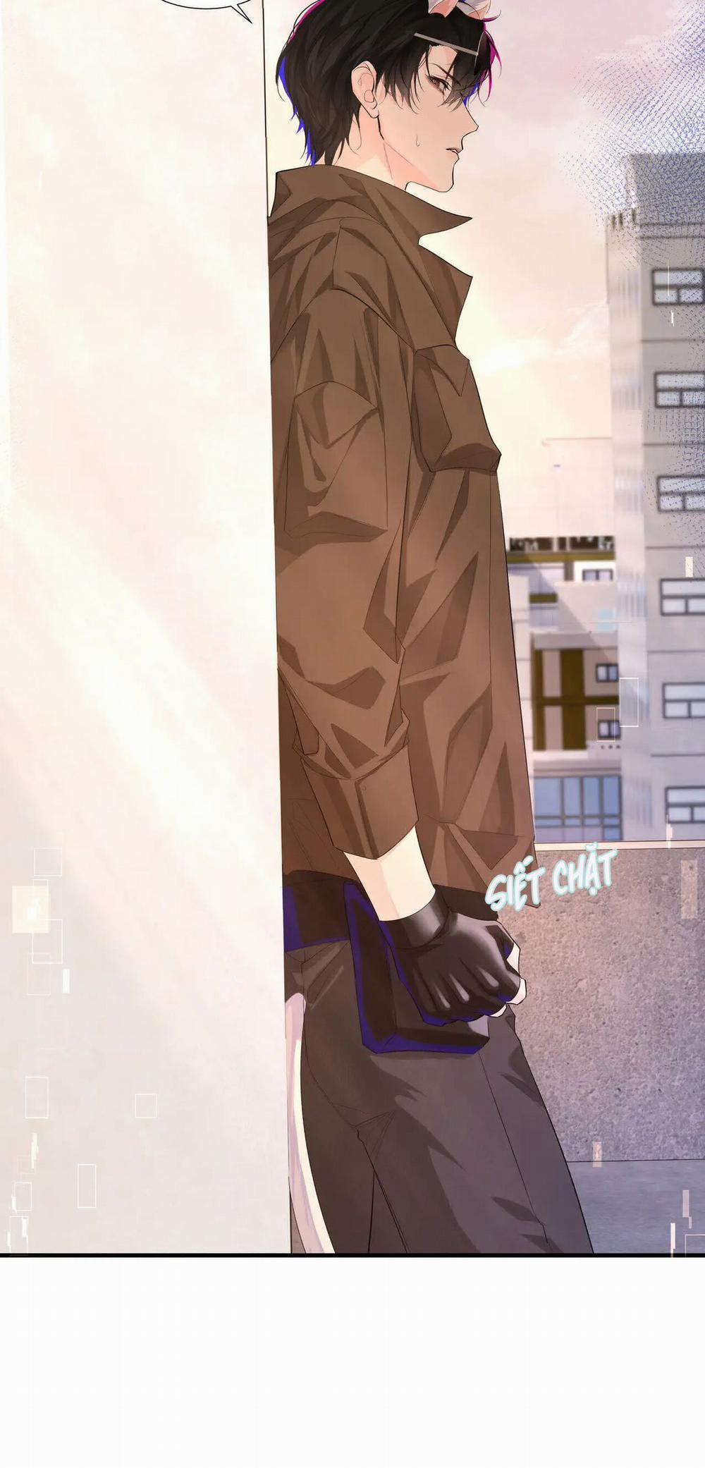 Nhân Ngư Hãm Lạc 8 trang 2