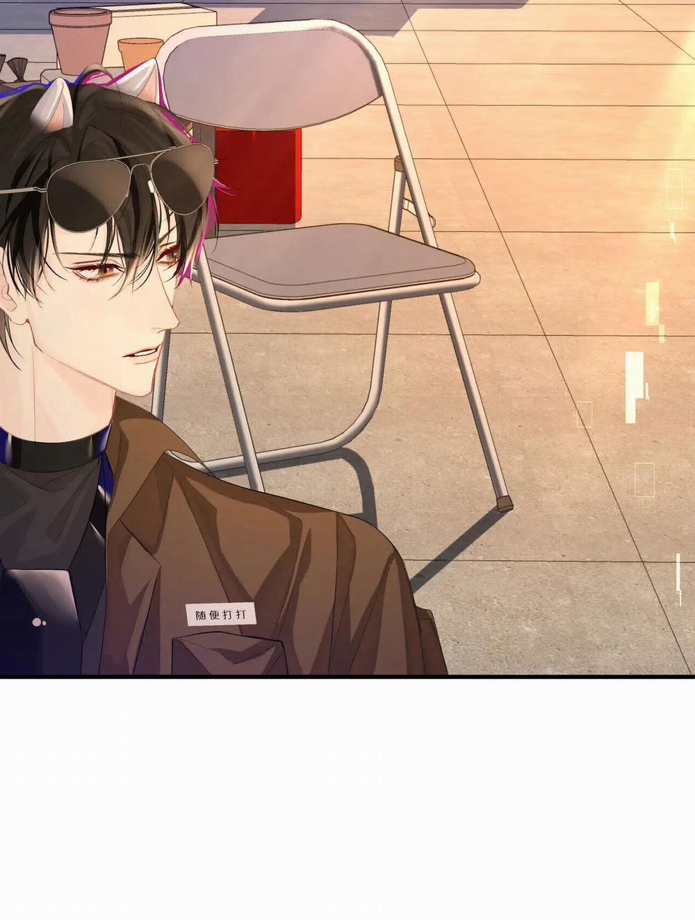 Nhân Ngư Hãm Lạc 8 trang 20