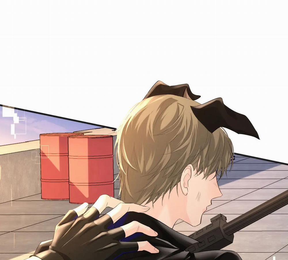 Nhân Ngư Hãm Lạc 8 trang 22