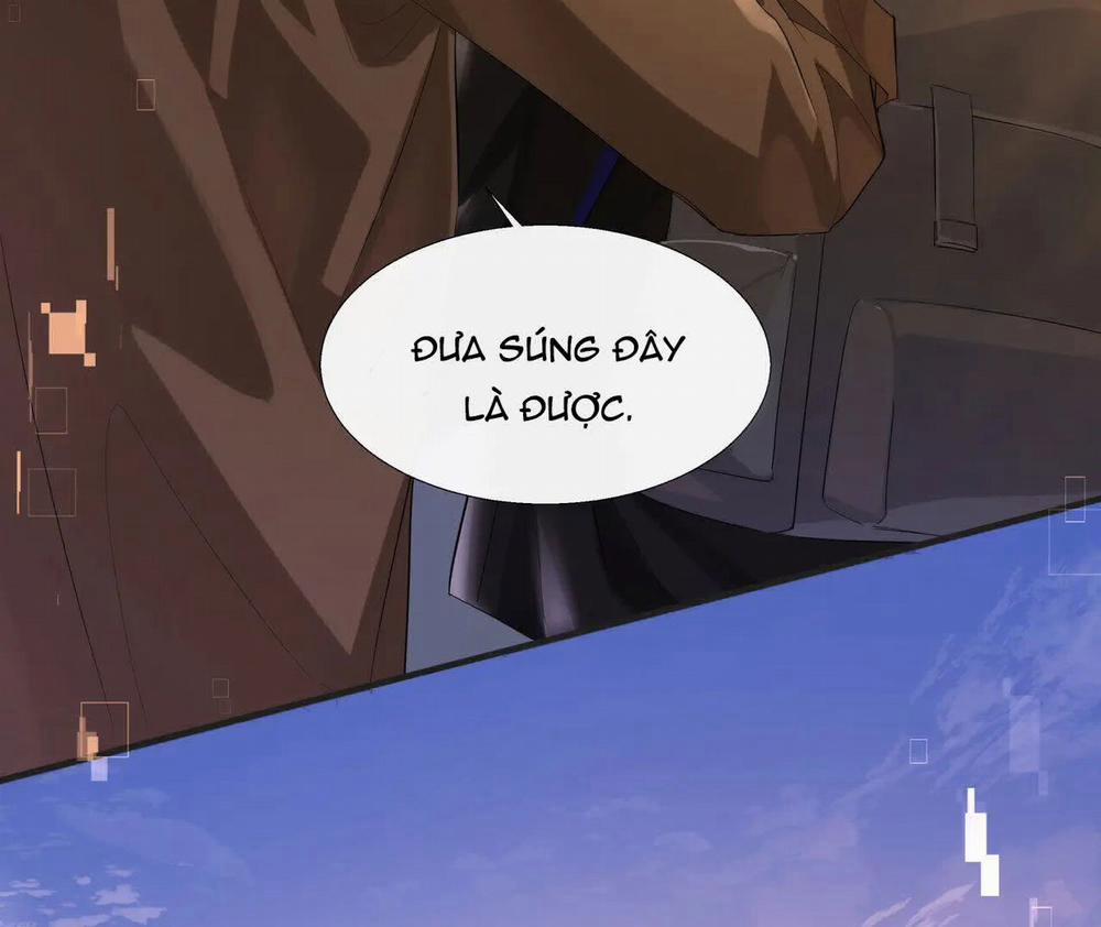 Nhân Ngư Hãm Lạc 8 trang 25