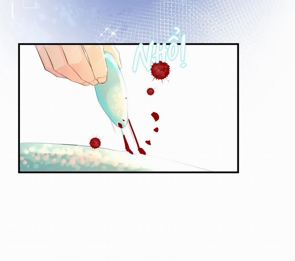 Nhân Ngư Hãm Lạc 8 trang 38