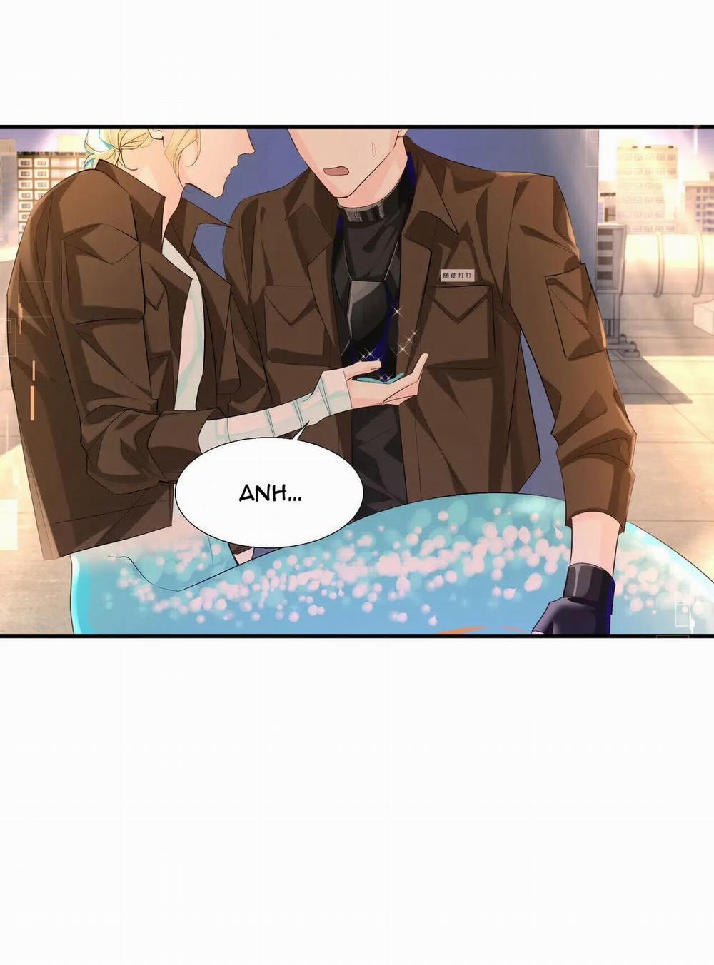 Nhân Ngư Hãm Lạc 8 trang 39