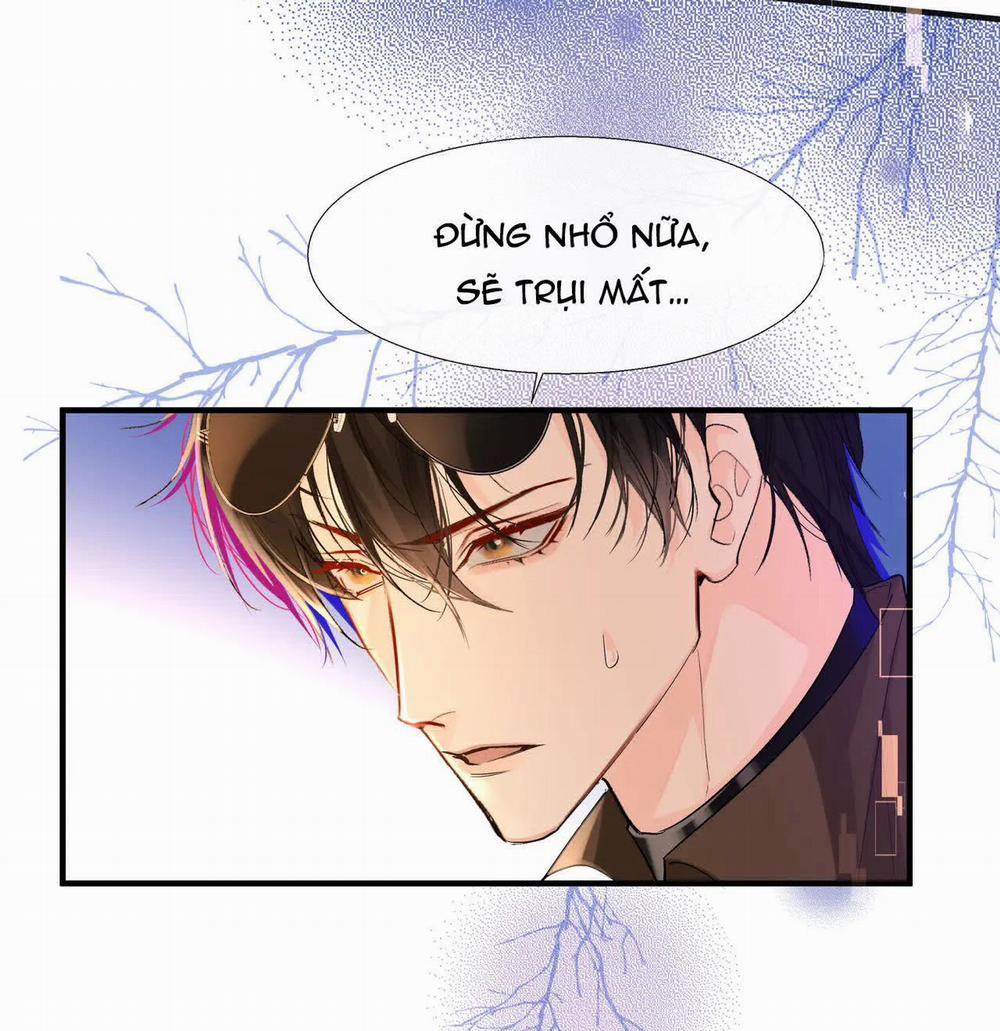 Nhân Ngư Hãm Lạc 8 trang 42