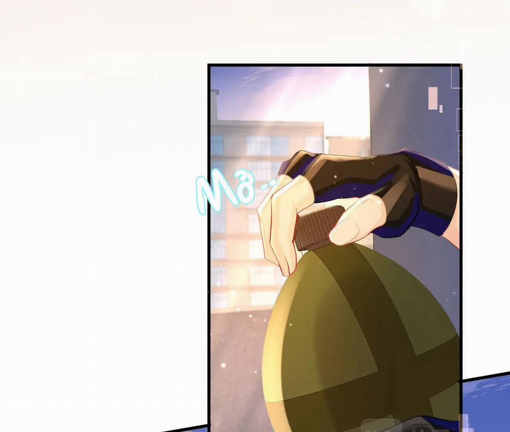 Nhân Ngư Hãm Lạc 8 trang 47