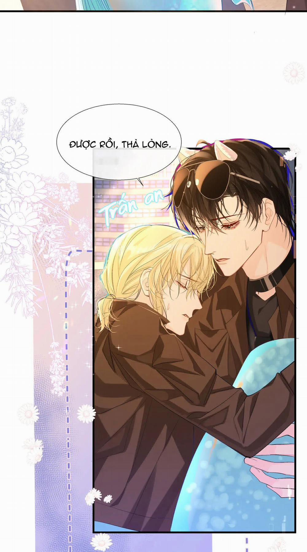 Nhân Ngư Hãm Lạc 8 trang 49