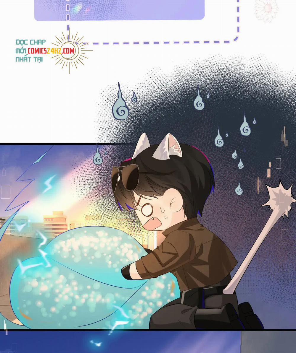 Nhân Ngư Hãm Lạc 8 trang 50