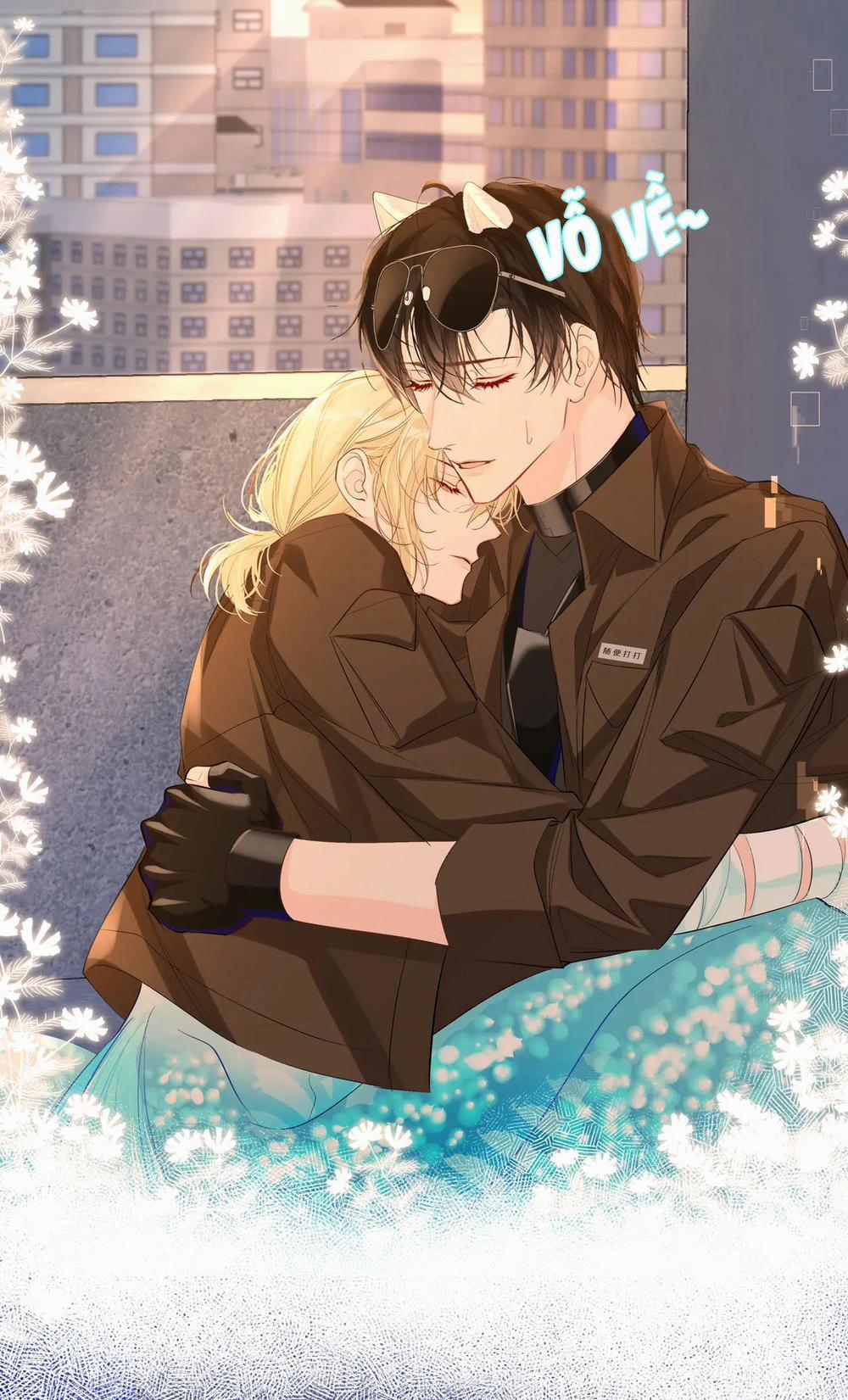 Nhân Ngư Hãm Lạc 8 trang 52