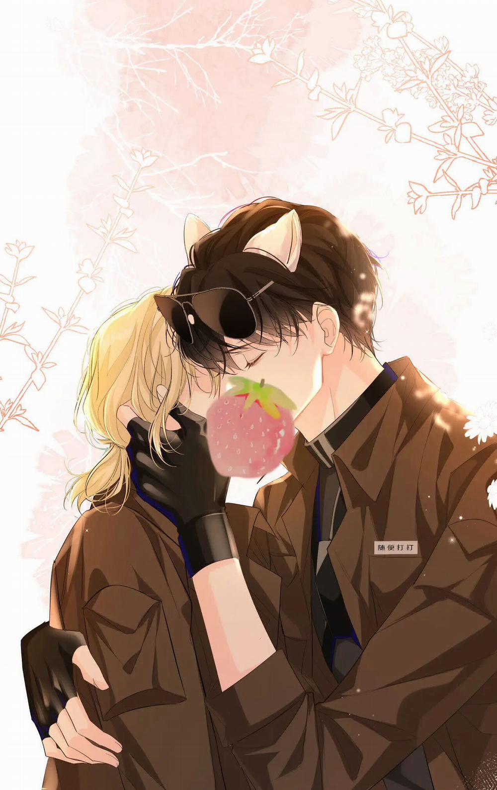 Nhân Ngư Hãm Lạc 8 trang 56