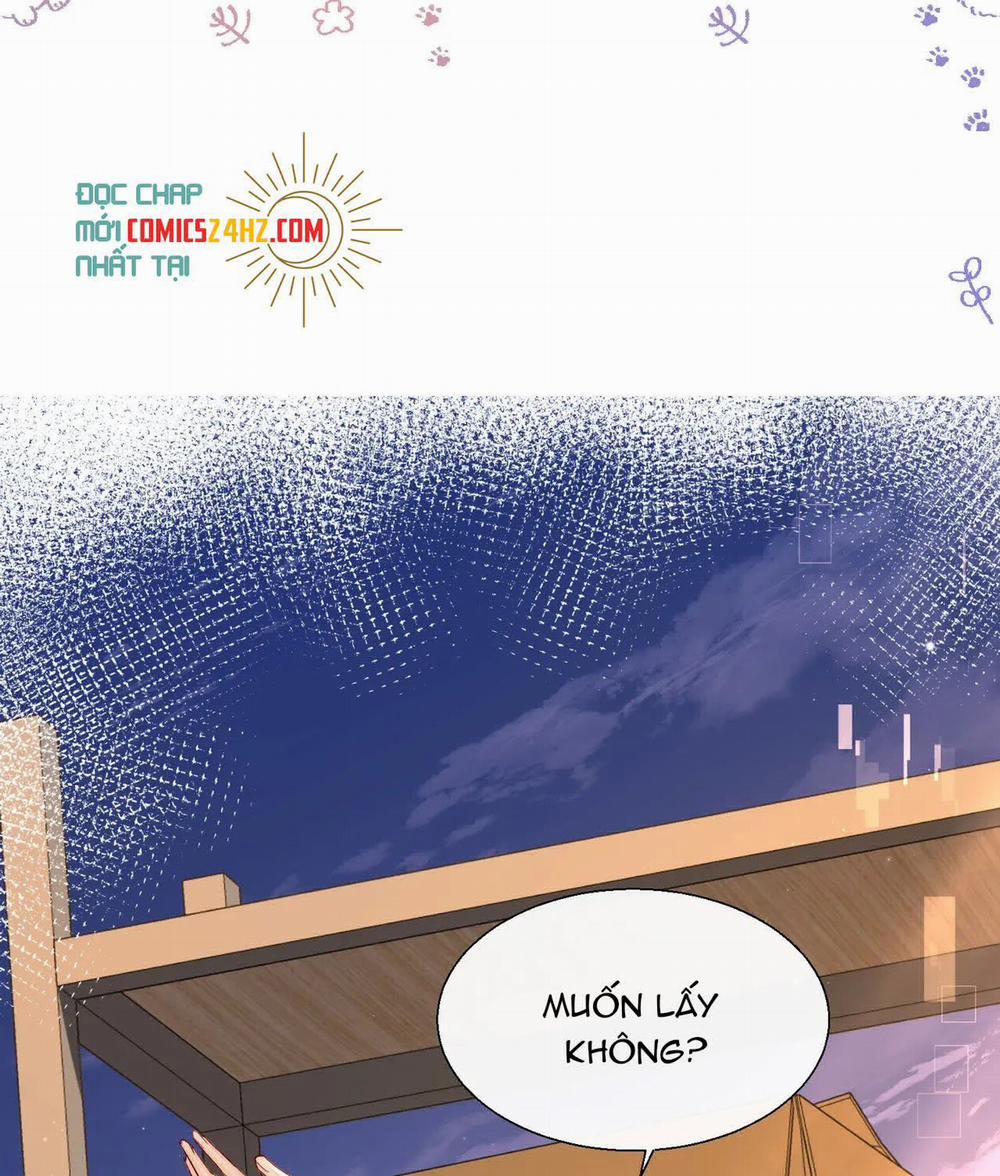 Nhân Ngư Hãm Lạc 9 trang 10