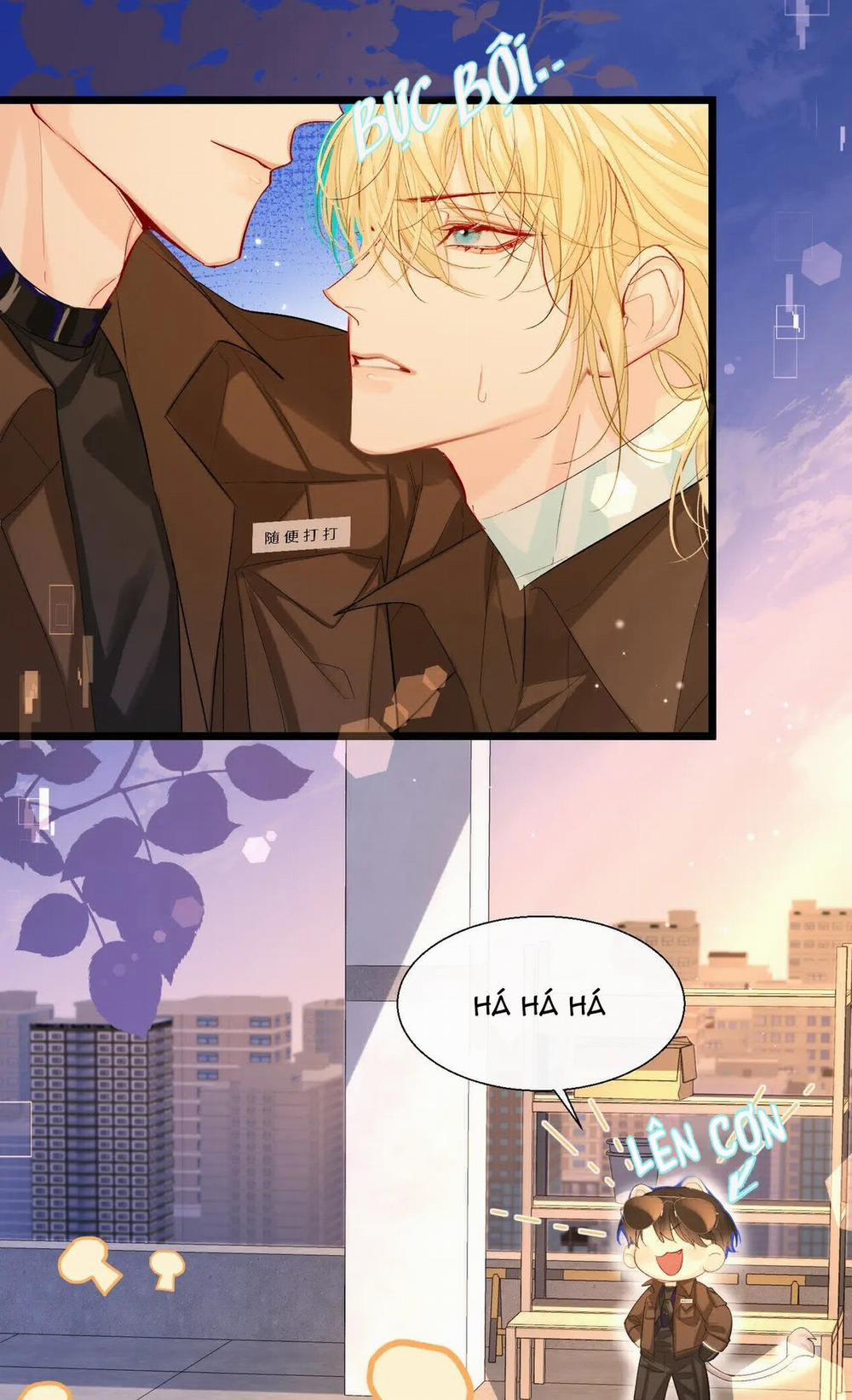 Nhân Ngư Hãm Lạc 9 trang 12