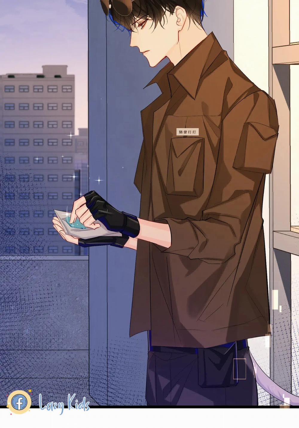 Nhân Ngư Hãm Lạc 9 trang 15