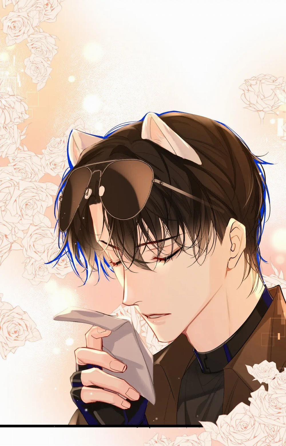 Nhân Ngư Hãm Lạc 9 trang 17