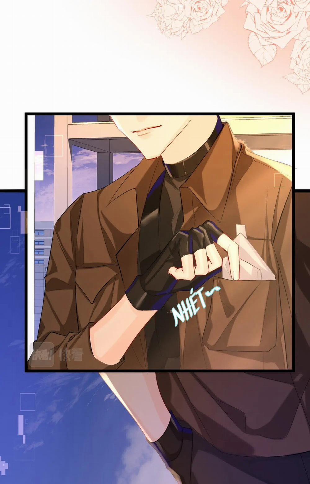 Nhân Ngư Hãm Lạc 9 trang 18