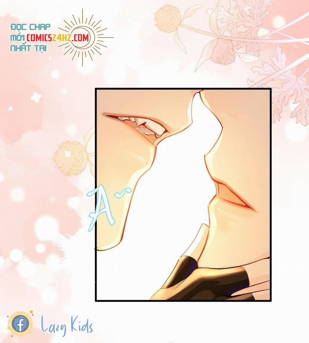 Nhân Ngư Hãm Lạc 9 trang 2