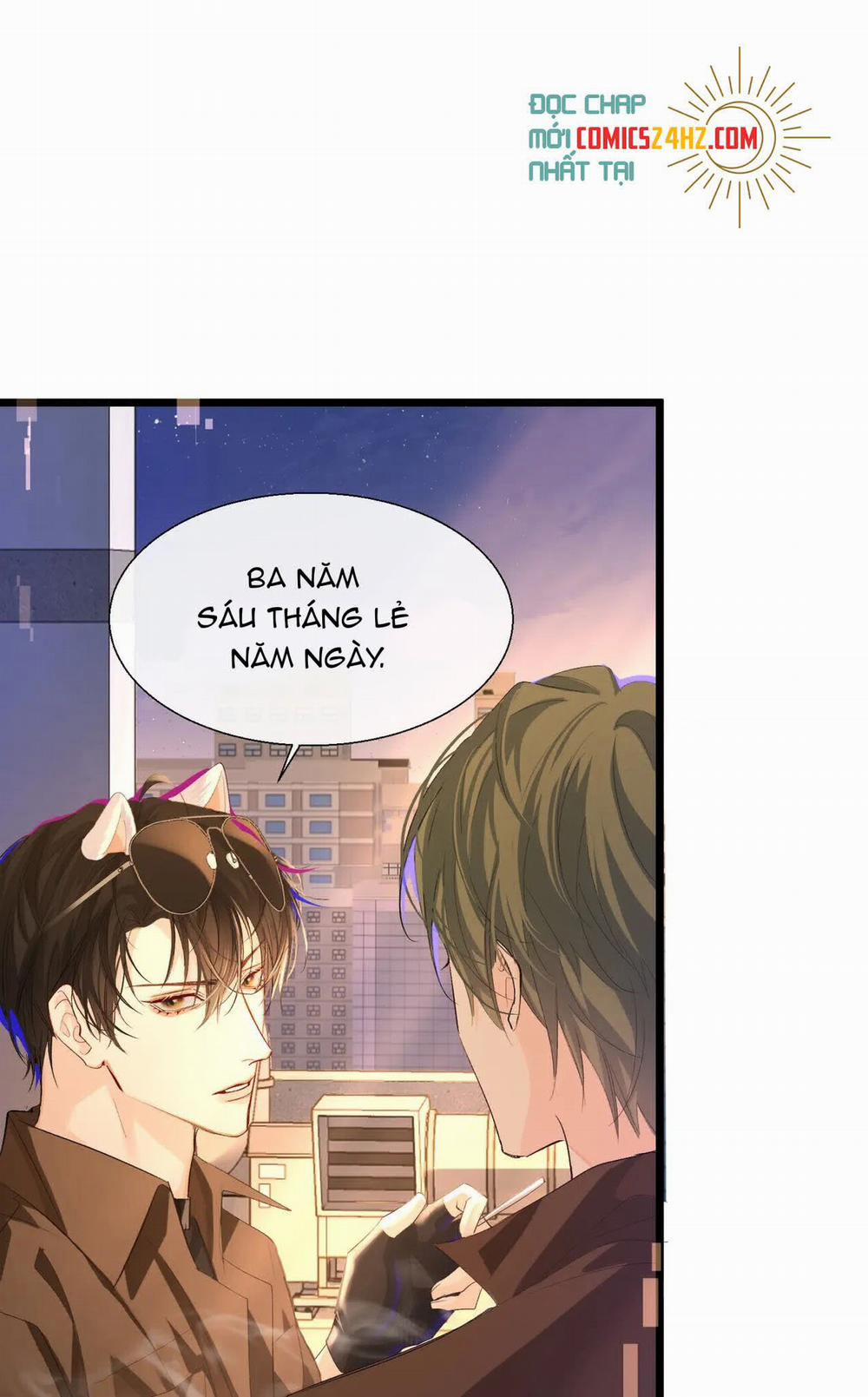 Nhân Ngư Hãm Lạc 9 trang 24