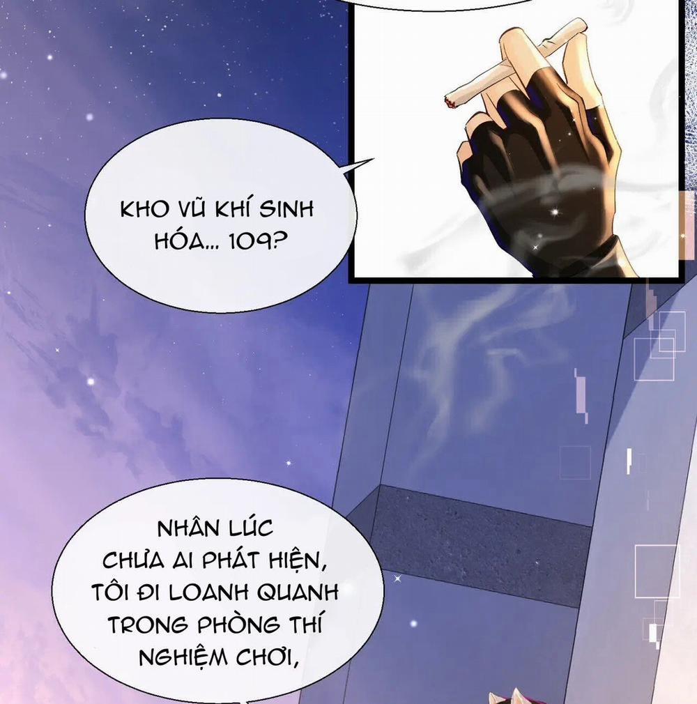 Nhân Ngư Hãm Lạc 9 trang 26