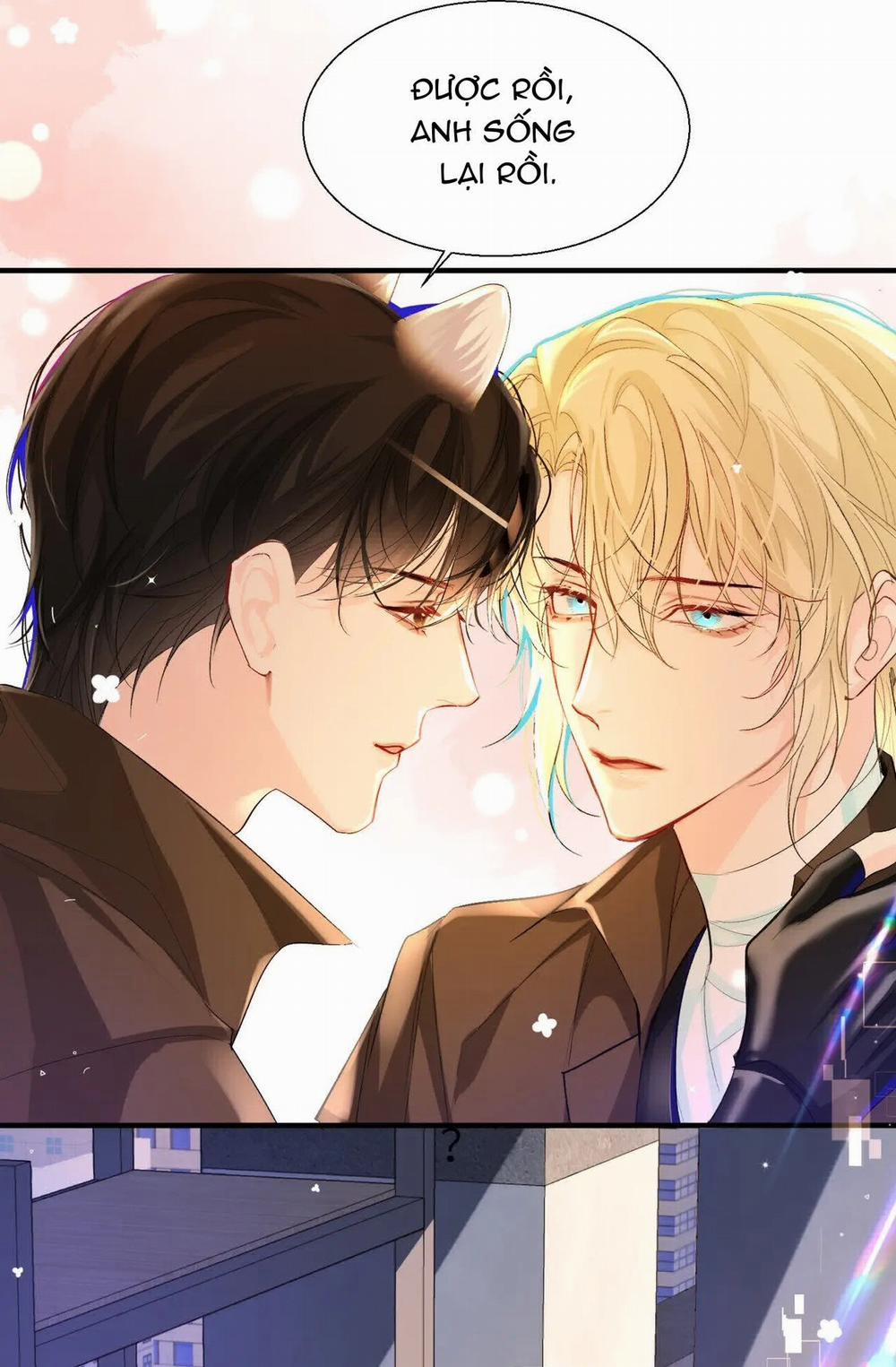 Nhân Ngư Hãm Lạc 9 trang 3