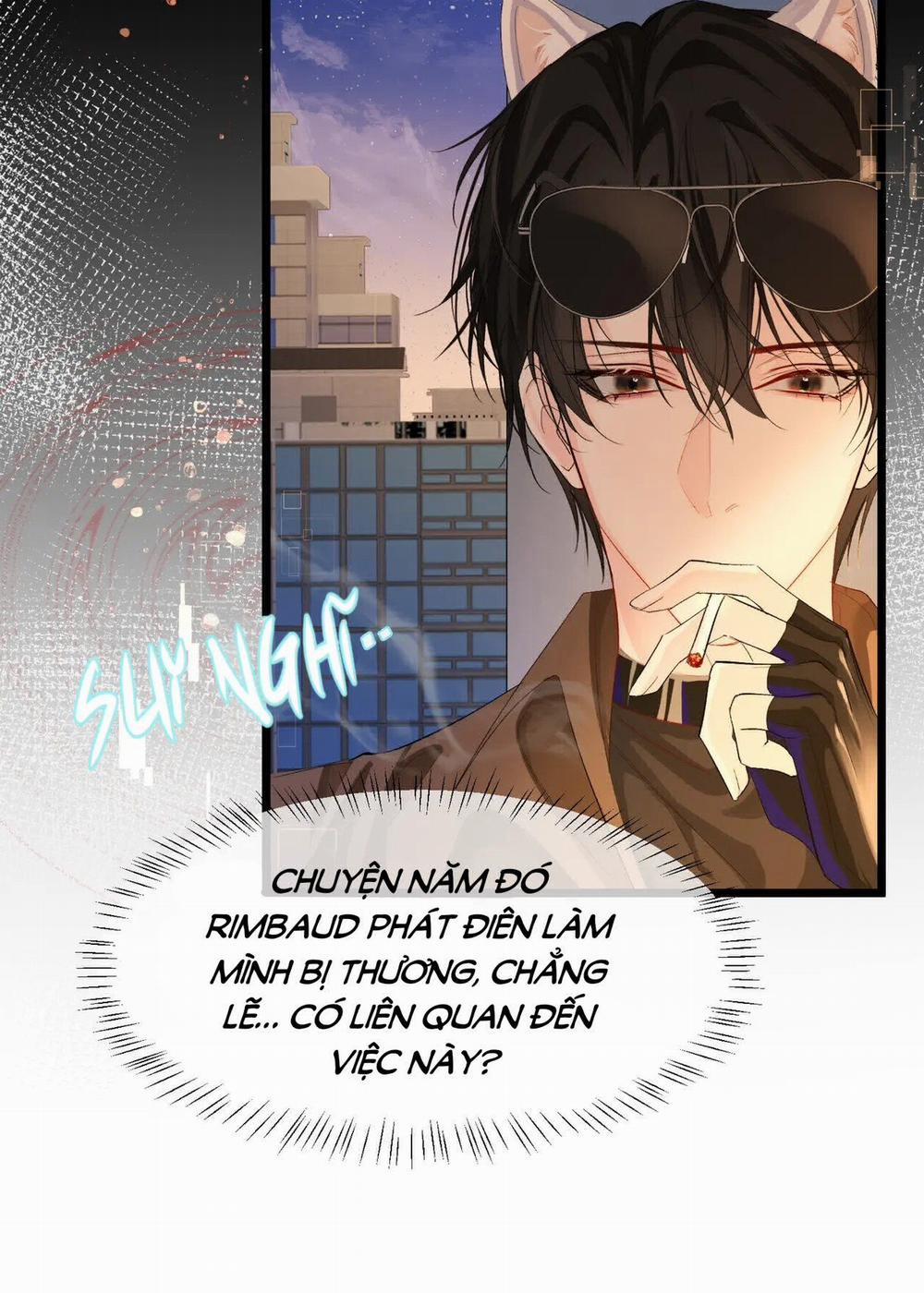 Nhân Ngư Hãm Lạc 9 trang 30