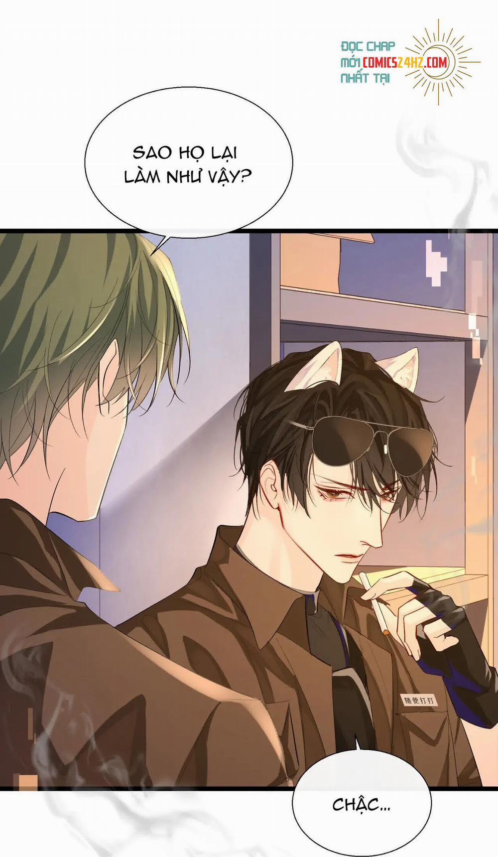 Nhân Ngư Hãm Lạc 9 trang 31