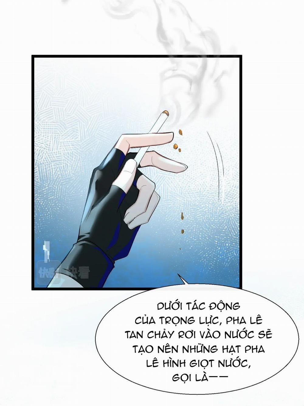 Nhân Ngư Hãm Lạc 9 trang 32