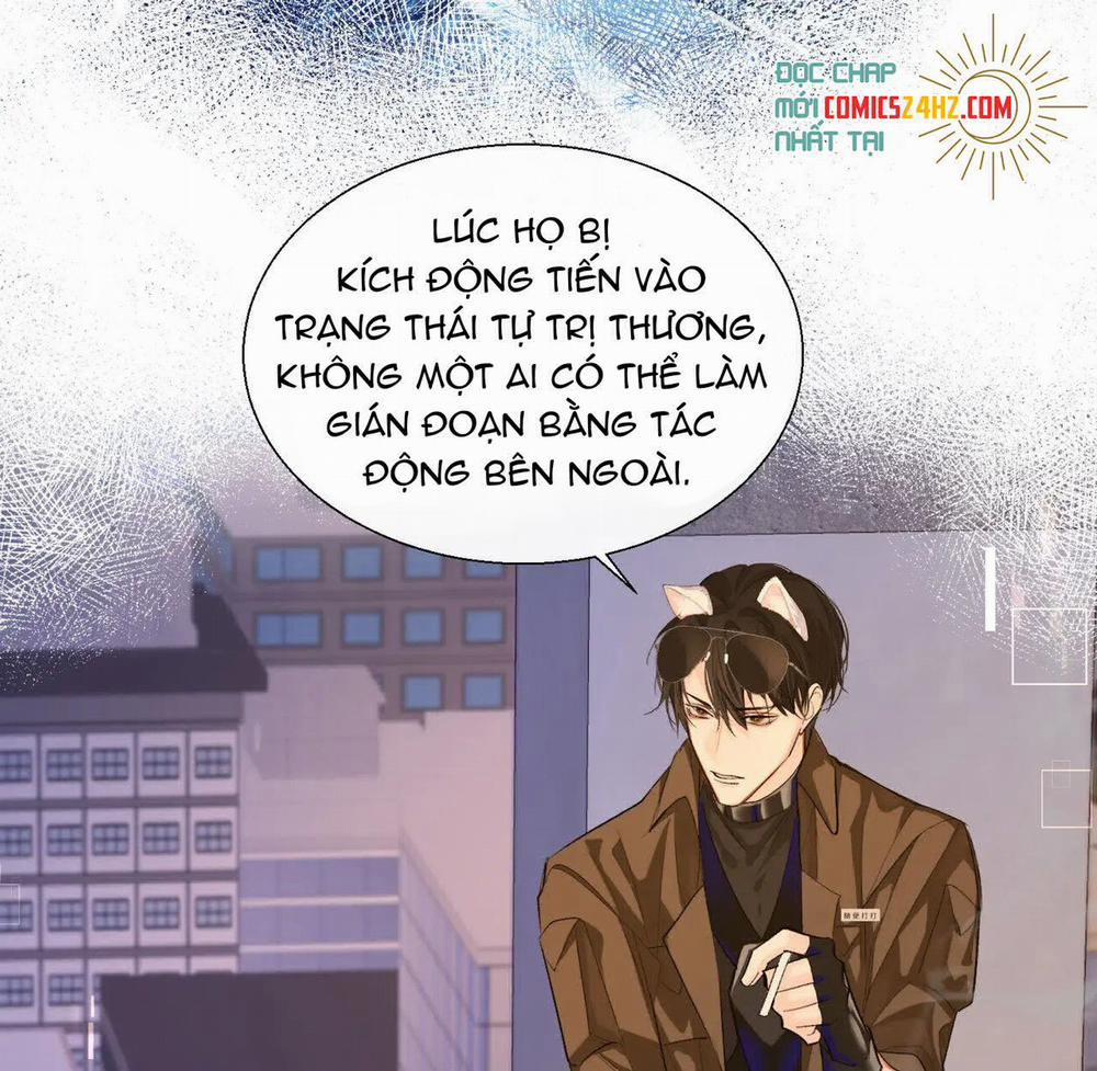 Nhân Ngư Hãm Lạc 9 trang 35