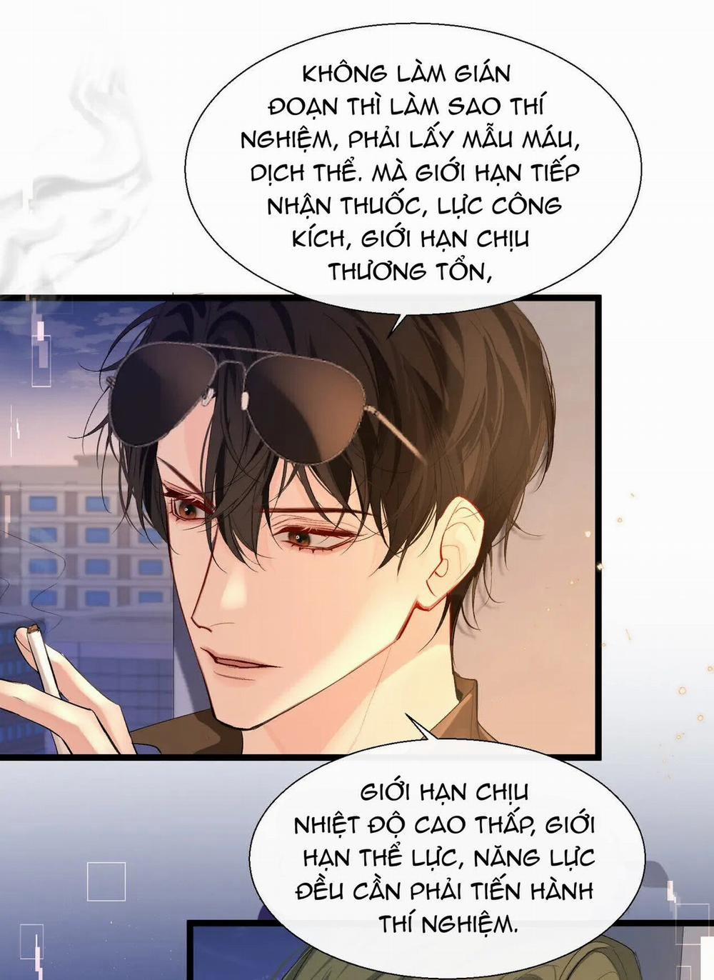 Nhân Ngư Hãm Lạc 9 trang 37